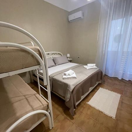Romano'S House Villa Naples Luaran gambar
