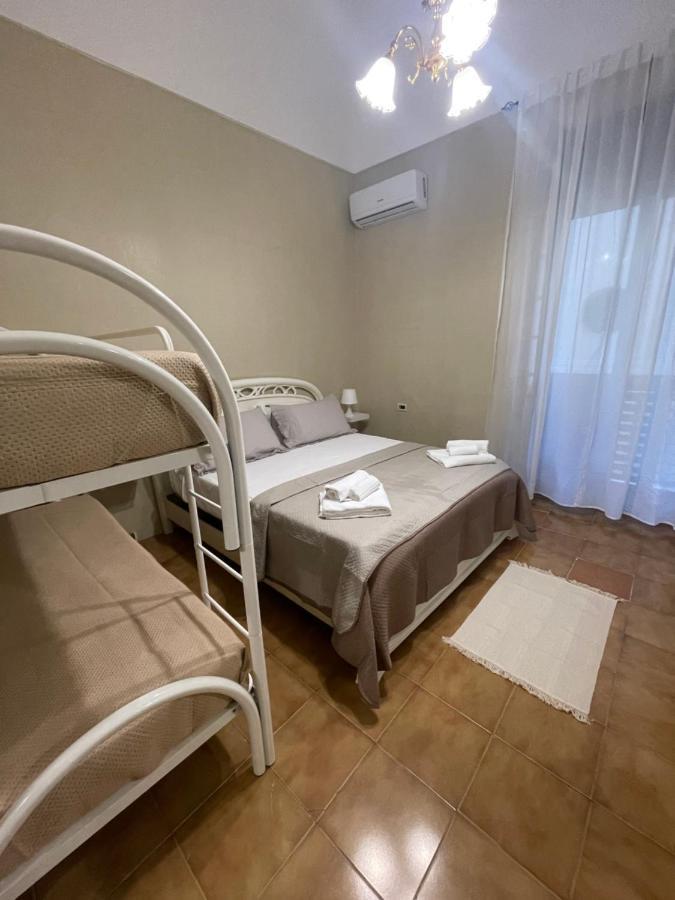 Romano'S House Villa Naples Luaran gambar