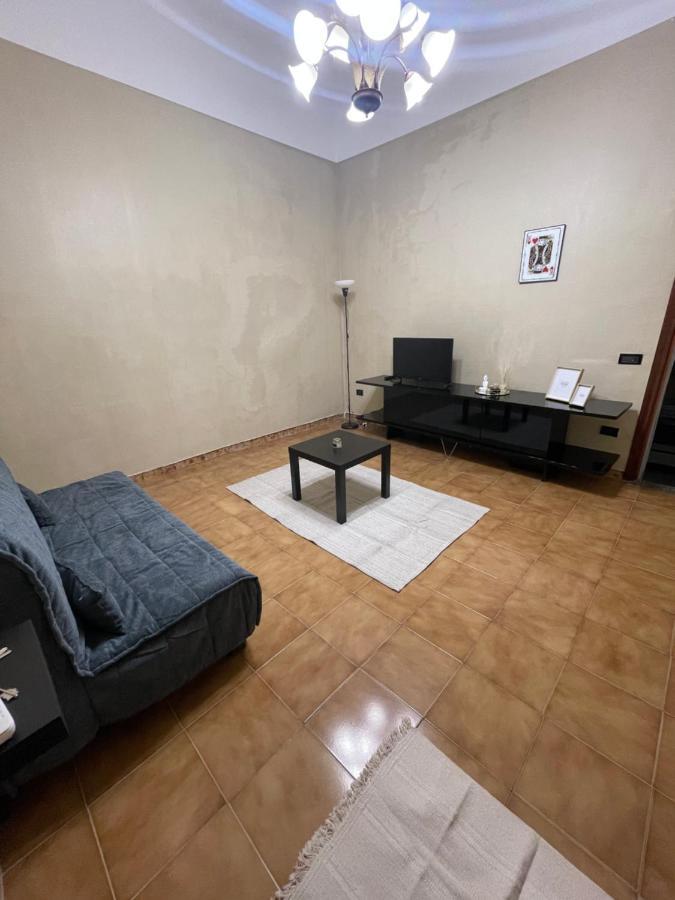 Romano'S House Villa Naples Luaran gambar
