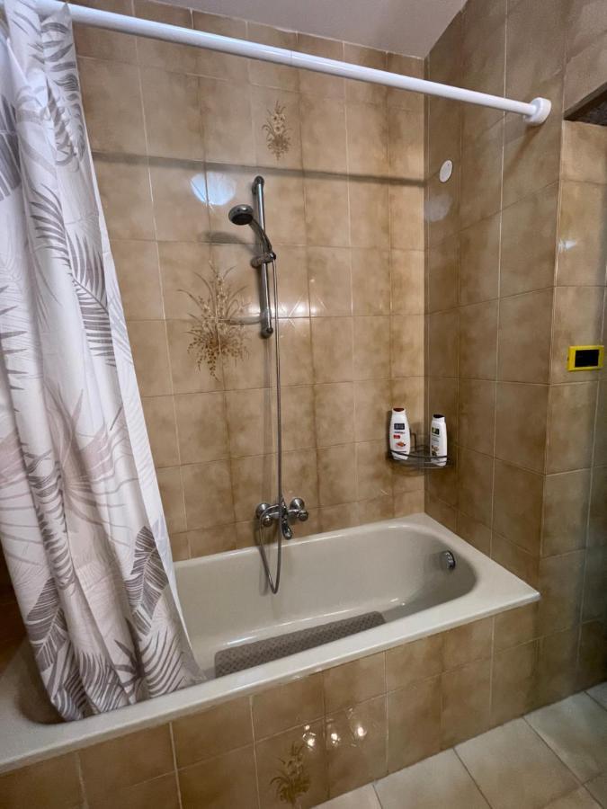 Romano'S House Villa Naples Luaran gambar
