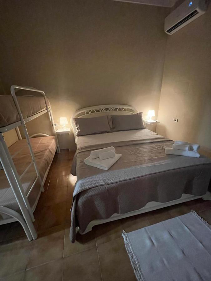 Romano'S House Villa Naples Luaran gambar