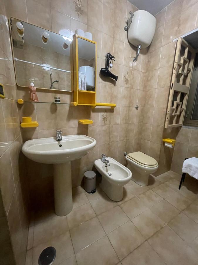 Romano'S House Villa Naples Luaran gambar