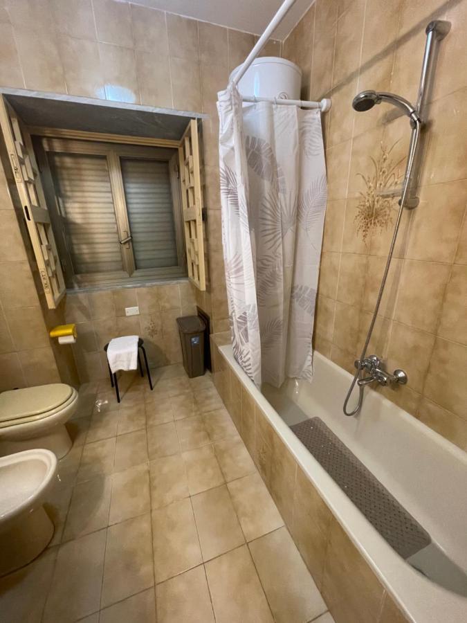 Romano'S House Villa Naples Luaran gambar