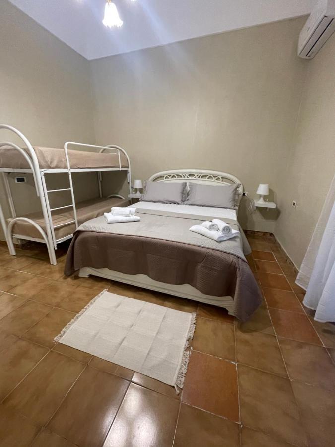 Romano'S House Villa Naples Luaran gambar