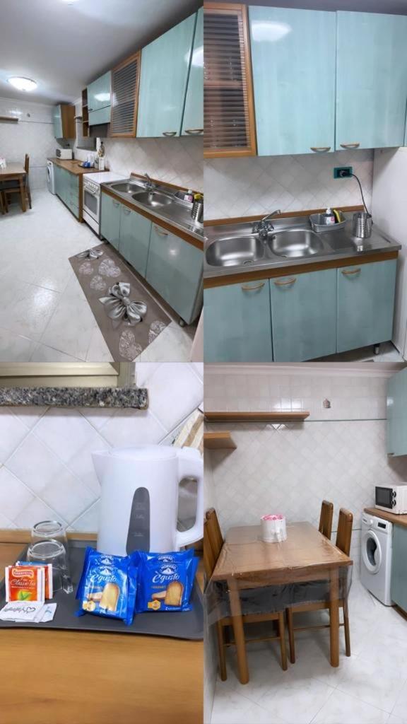 Romano'S House Villa Naples Luaran gambar
