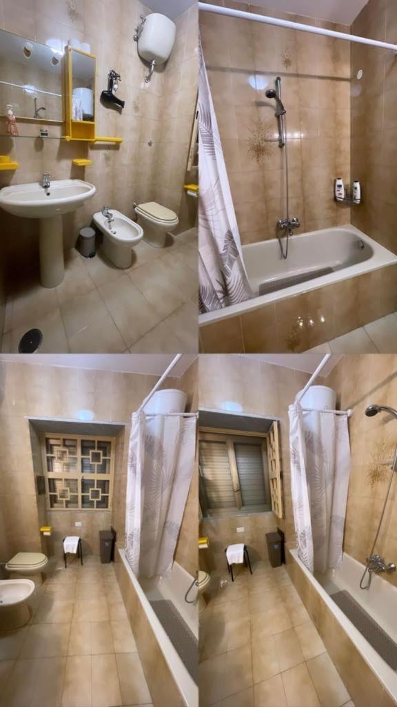 Romano'S House Villa Naples Luaran gambar