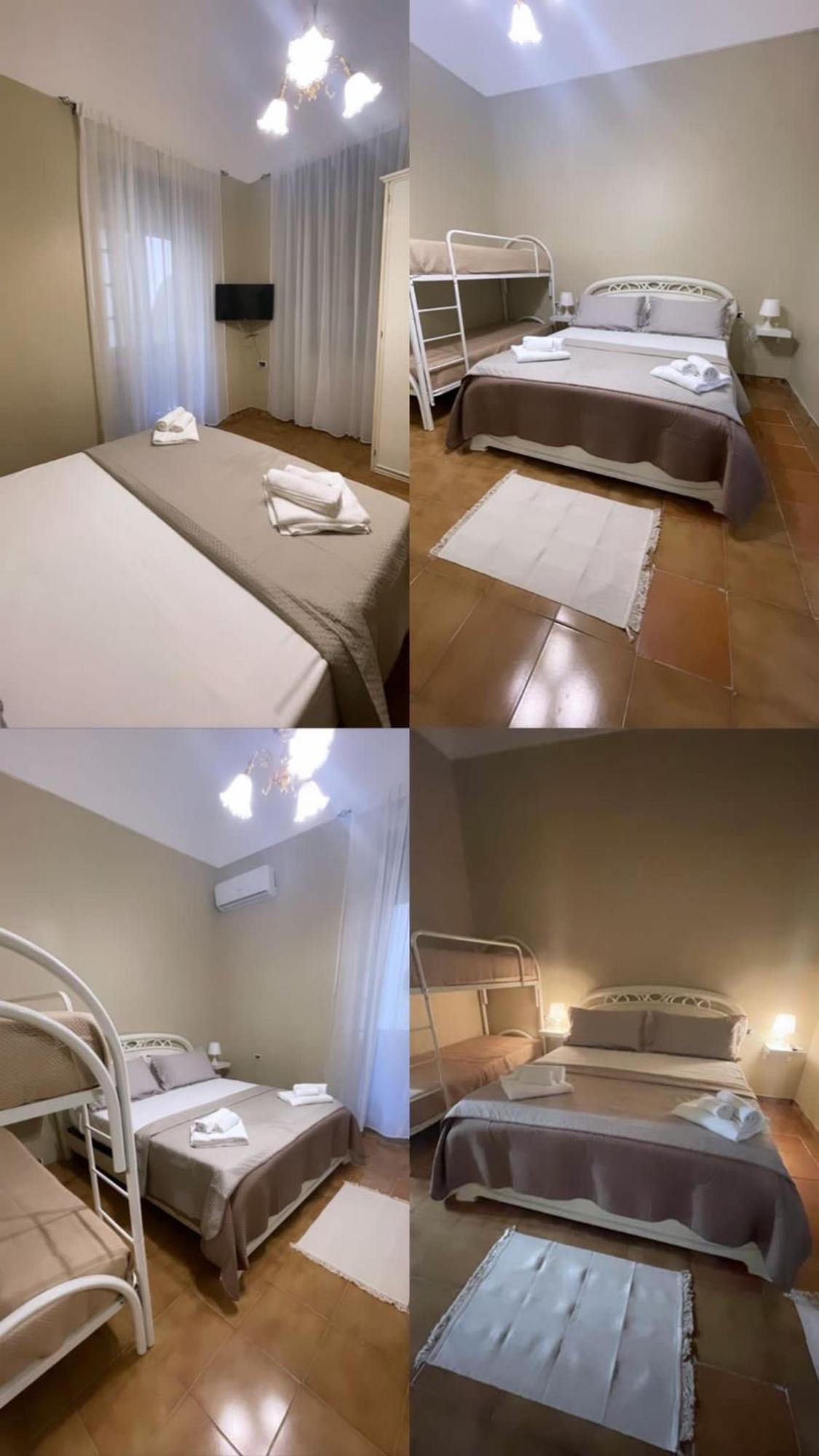 Romano'S House Villa Naples Luaran gambar