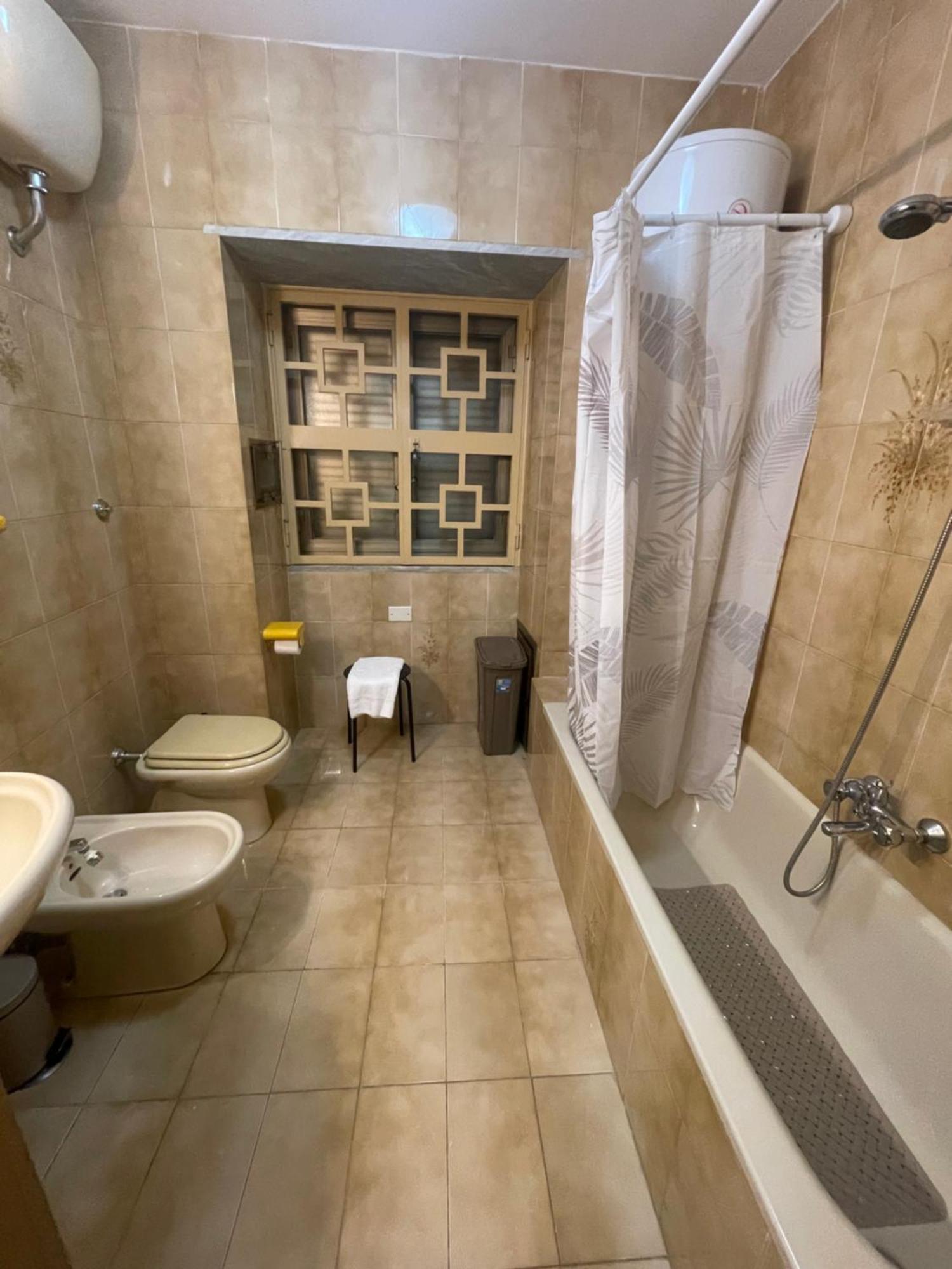 Romano'S House Villa Naples Luaran gambar